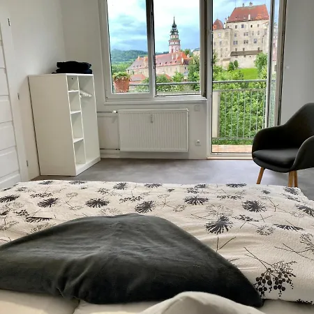 Ck-Apartment Cesky Krumlov Exterior photo