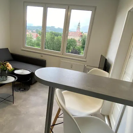 Ck-Apartment Cesky Krumlov Exterior photo