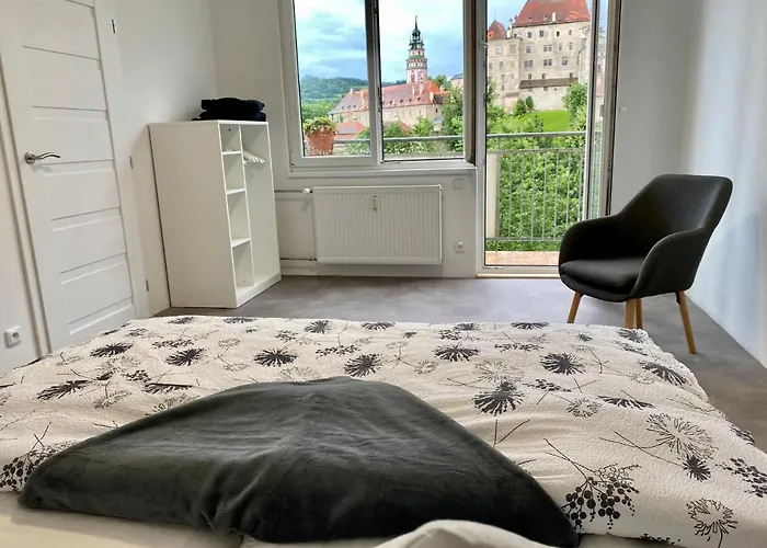 Ck-Apartment