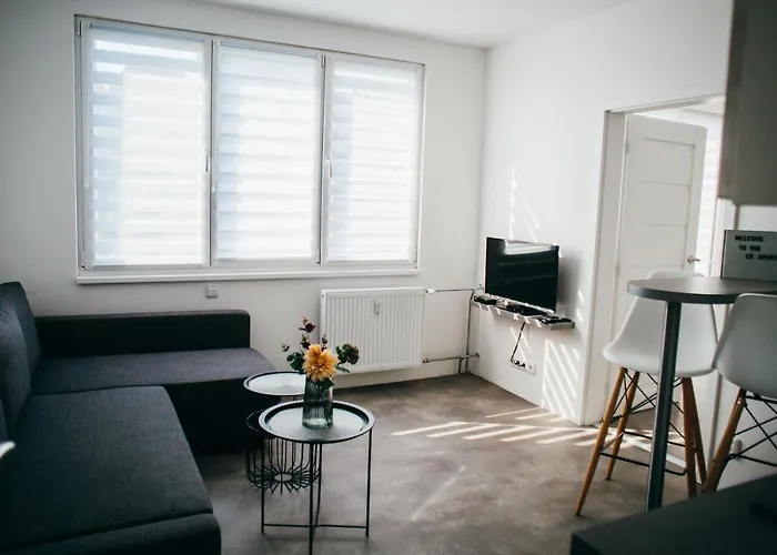 Ck-Apartment
