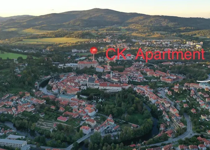 Ck-Apartment