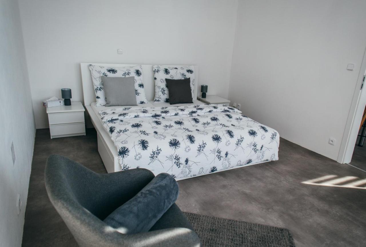 Ck-apartment Апартаменти