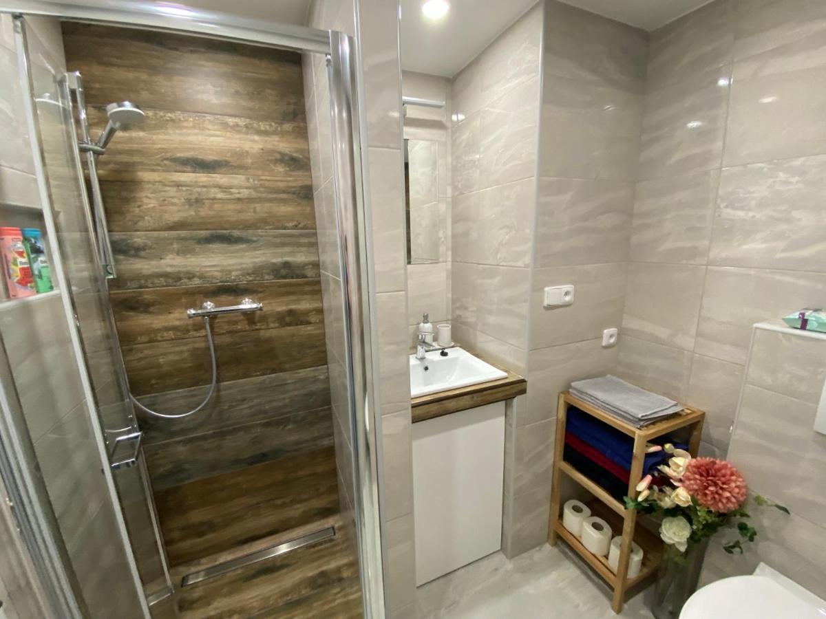 Apartment Ck-apartment *